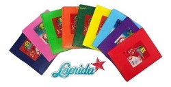 Cuaderno 19 x 24 Laprida 